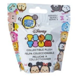 Disney Tsum Tsum Series 3 -  Mystery Blind bag